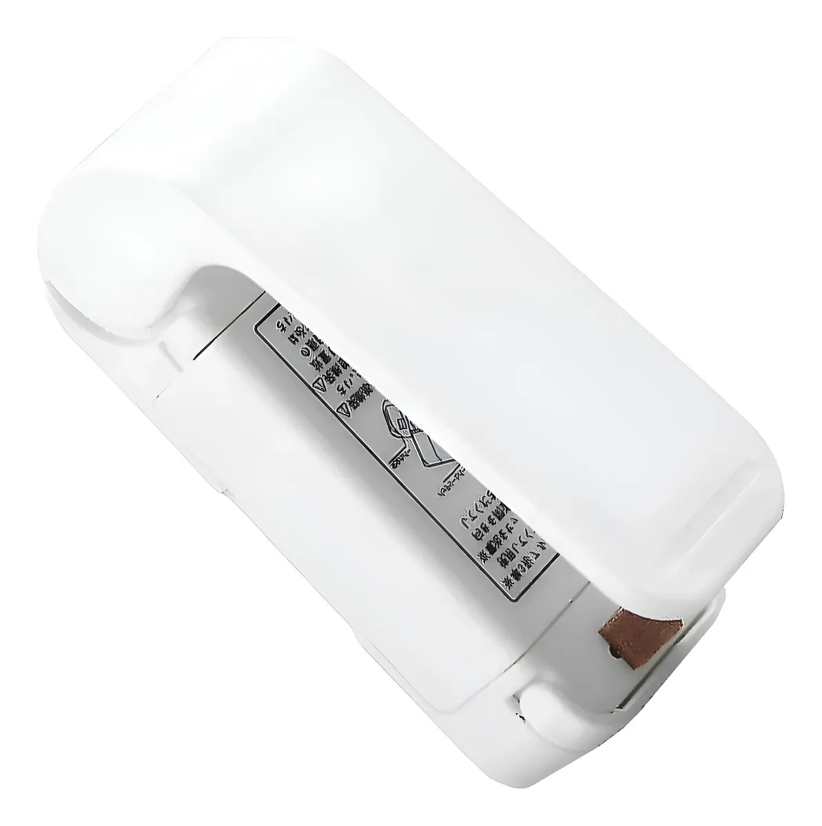 Sellador de Bolsas Pro