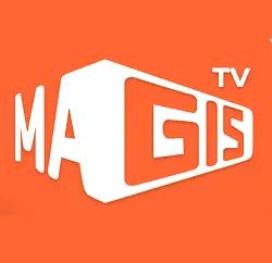 Andorid TV con Magis TV