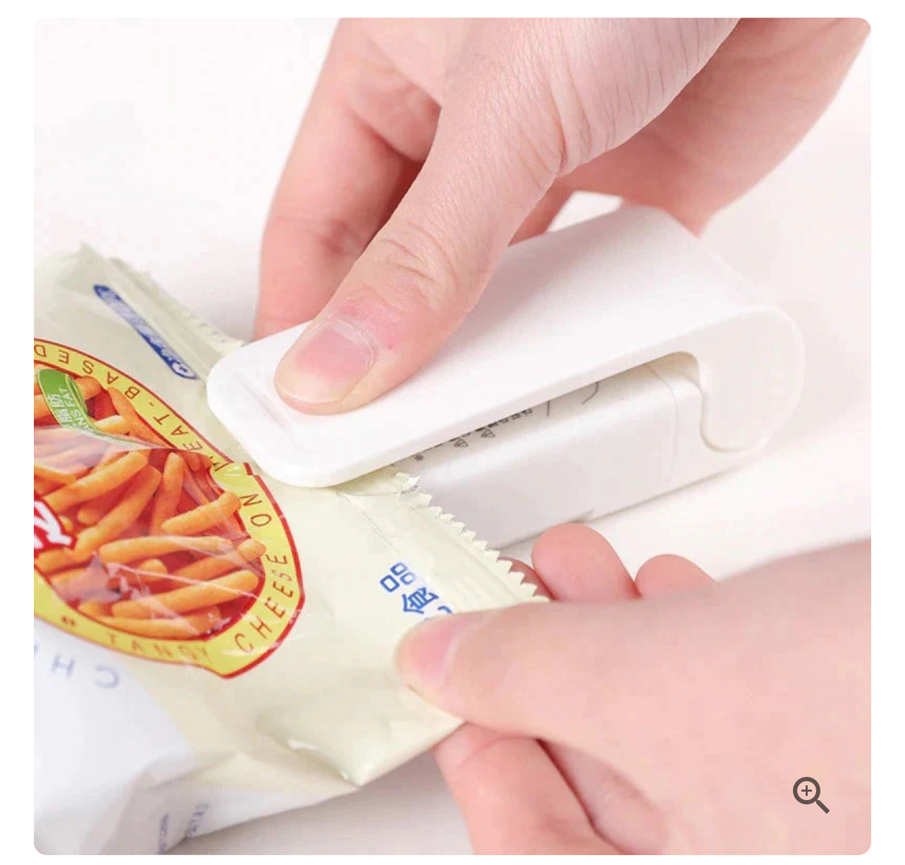 Sellador de Bolsas Pro