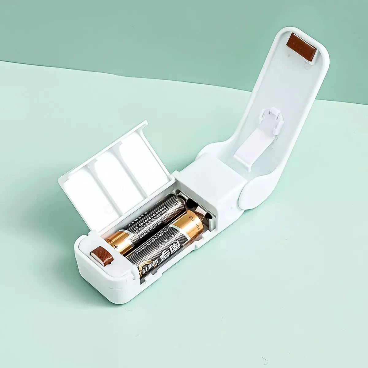 Sellador de Bolsas Pro