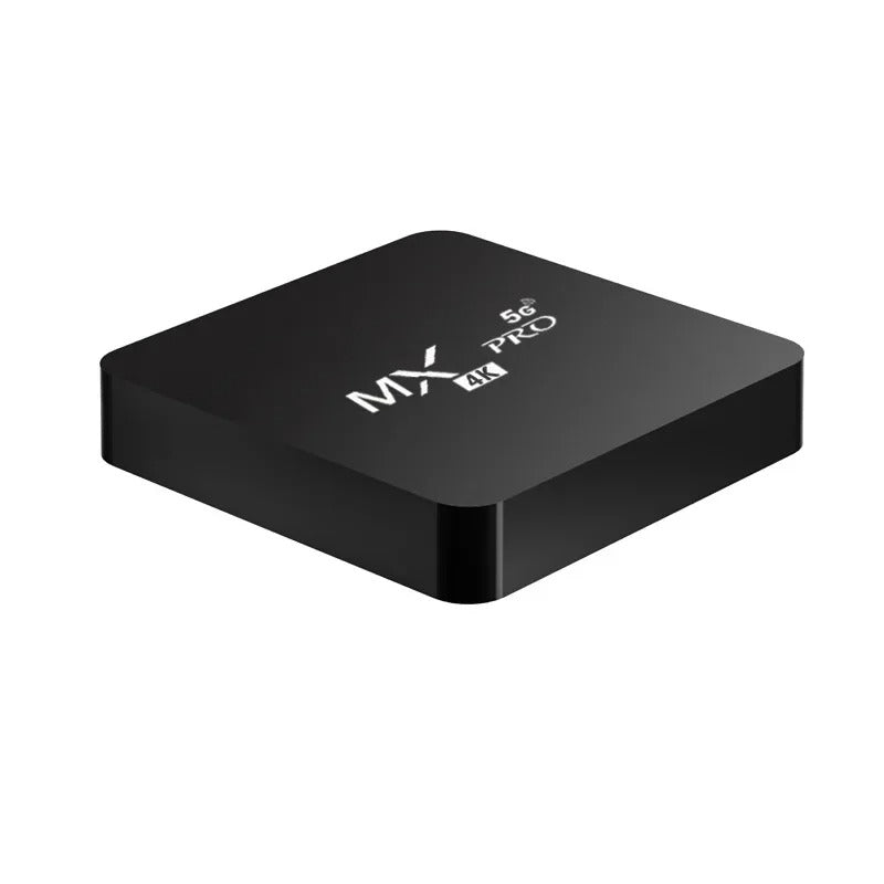 Andorid TV con Magis TV