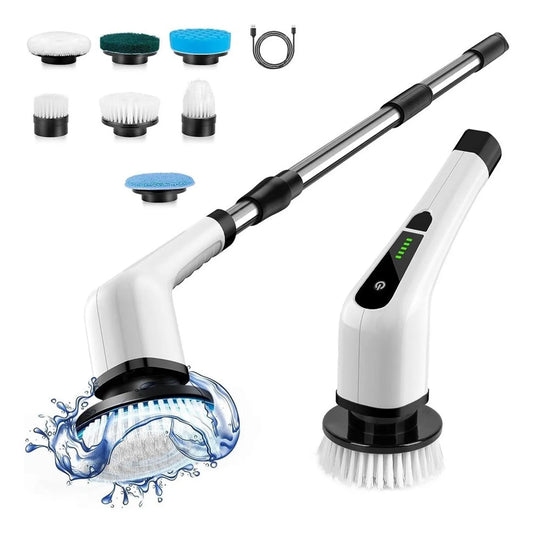 Limpiador Electrico Recargable